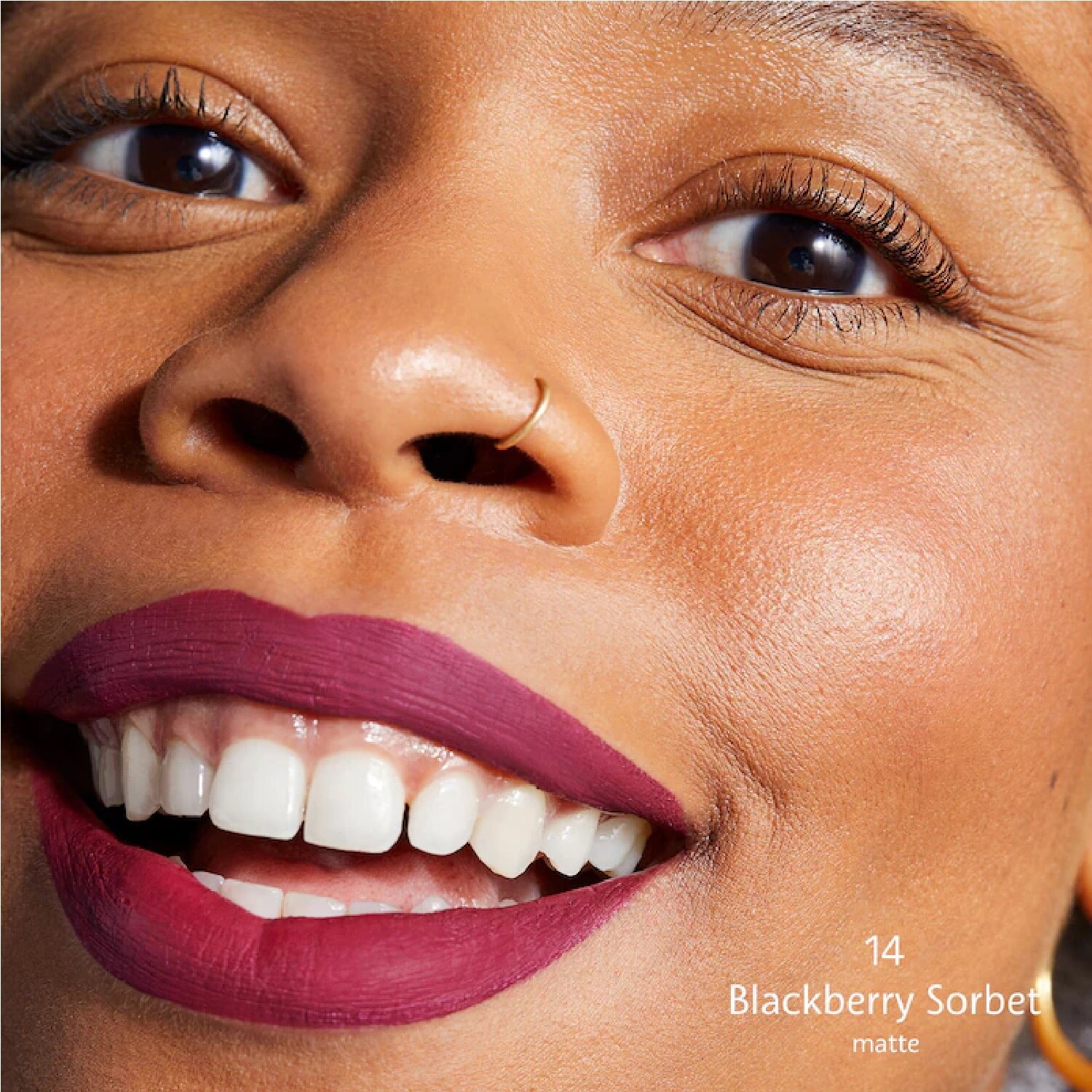 CREAM LIP STAIN LIQUID LIPSTICK (LABIAL L&Iacute;QUIDO)